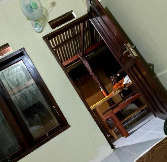 Vandrarhem Mbe Baleng Ku