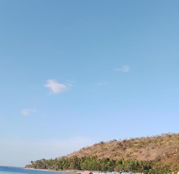 Vandrarhem Mbe Baleng Ku