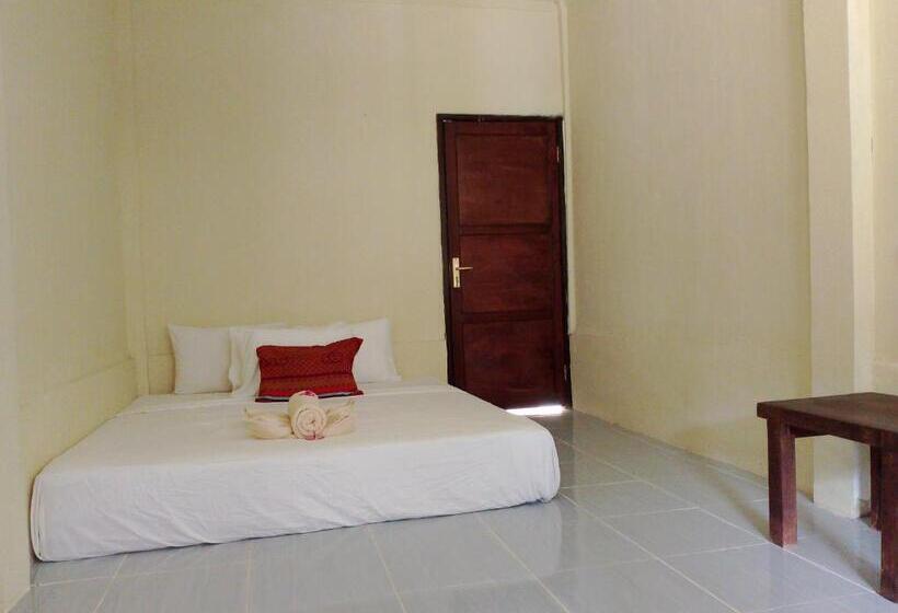 Vandrarhem Mbe Baleng Ku