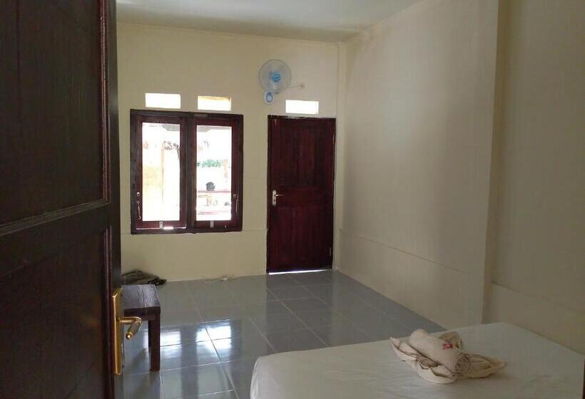 Vandrarhem Mbe Baleng Ku