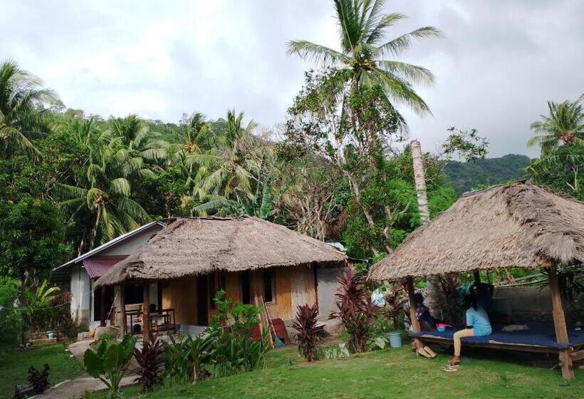 Vandrarhem Mbe Baleng Ku