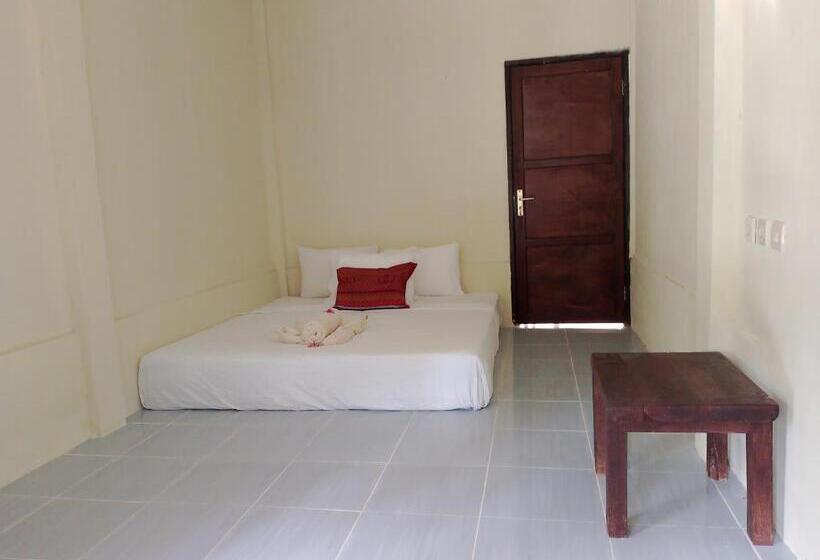 Vandrarhem Mbe Baleng Ku