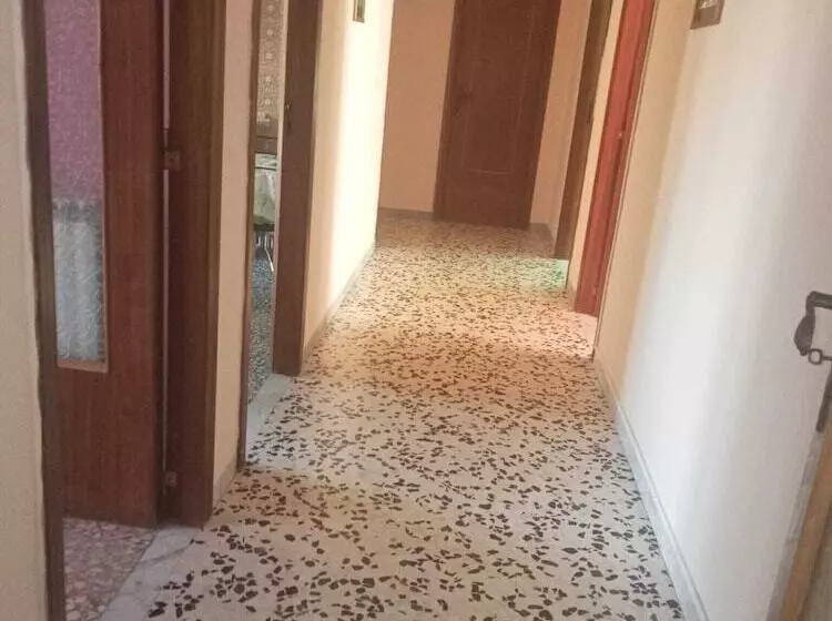 B&b   Antonietta & Friends