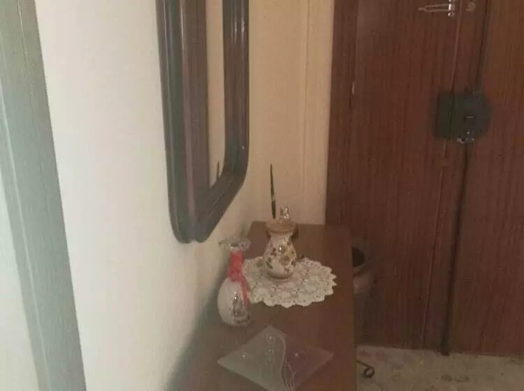 B&b   Antonietta & Friends