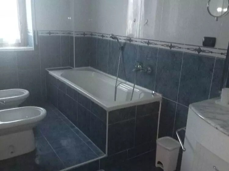 B&b   Antonietta & Friends