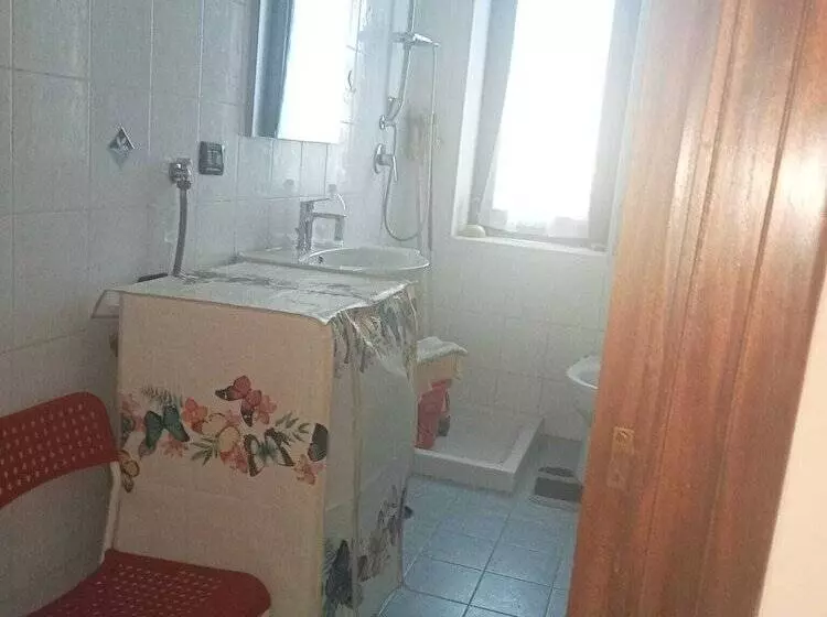 B&b   Antonietta & Friends