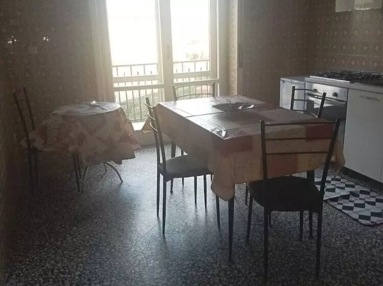 B&b   Antonietta & Friends