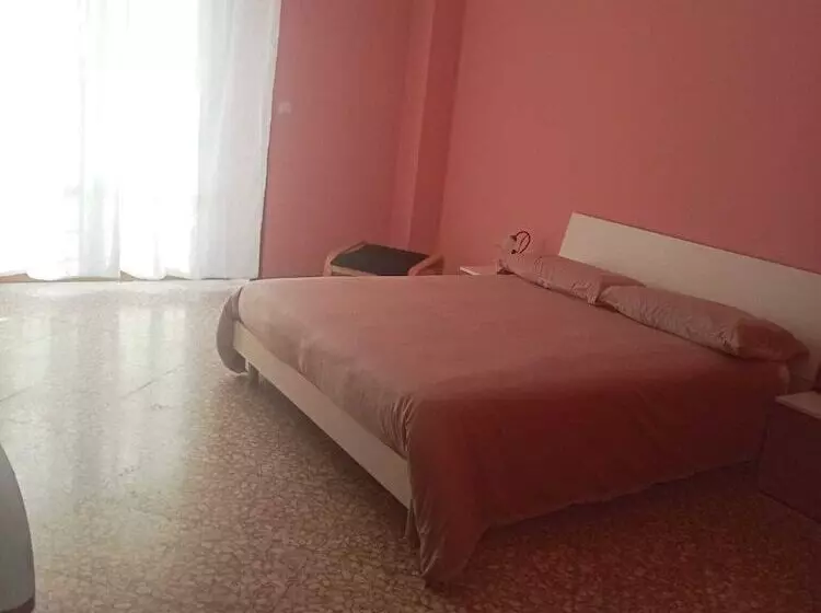 B&b   Antonietta & Friends