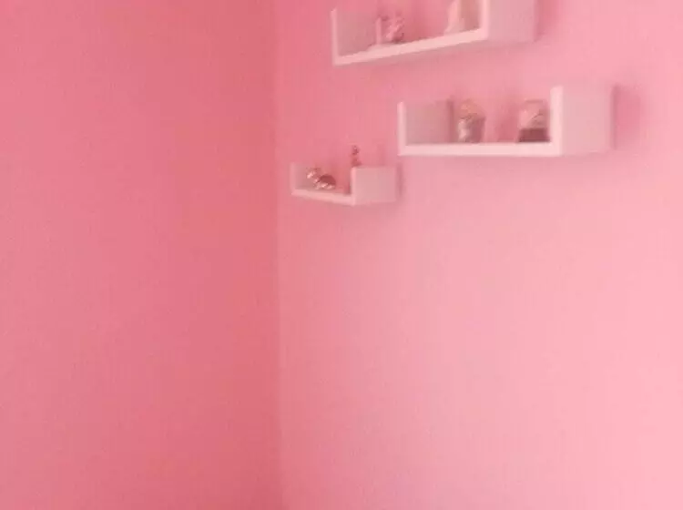 B&b   Antonietta & Friends