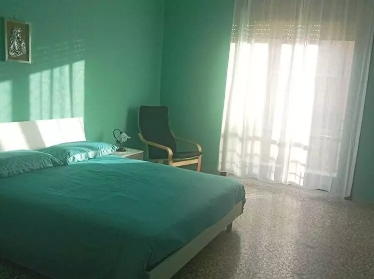 B&b   Antonietta & Friends