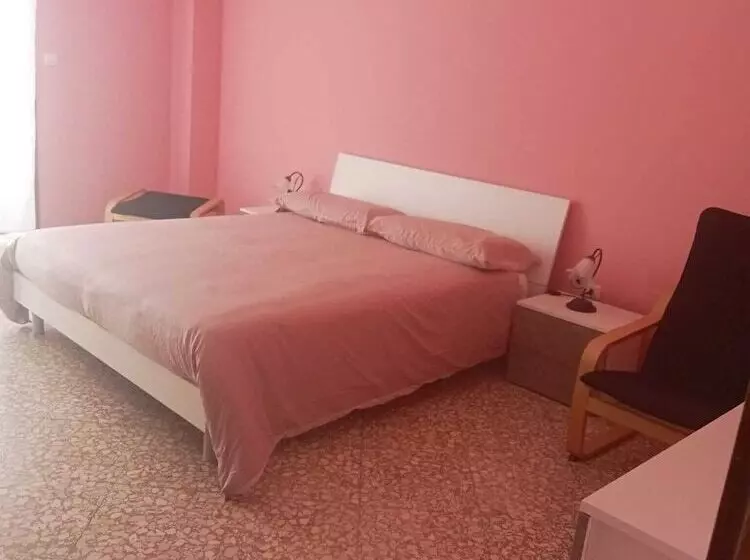 B&b   Antonietta & Friends