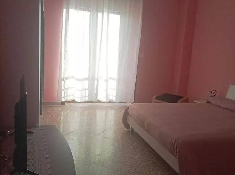 B&b   Antonietta & Friends