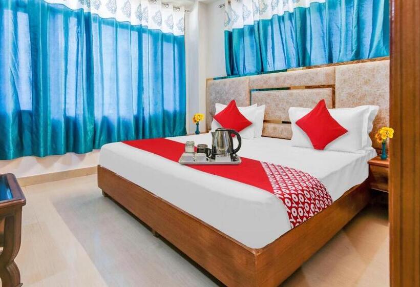 민박 Aston Shimla Hills