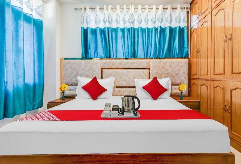 민박 Aston Shimla Hills