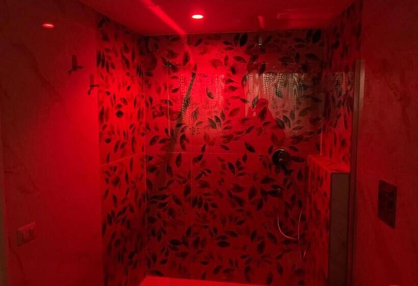 ベッドアンドブレックファースト Casa Vacanze Riccardi