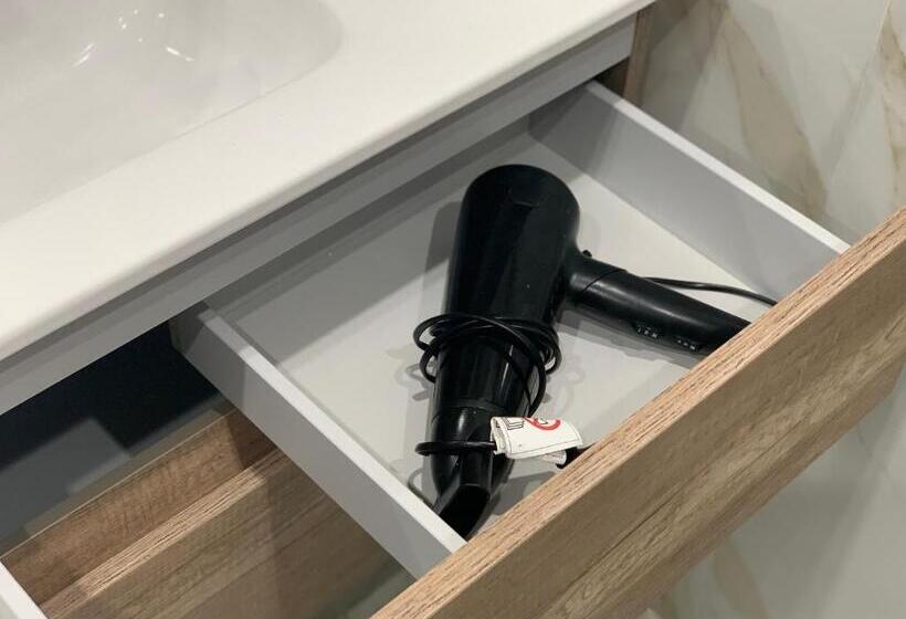 ベッドアンドブレックファースト Casa Vacanze Riccardi