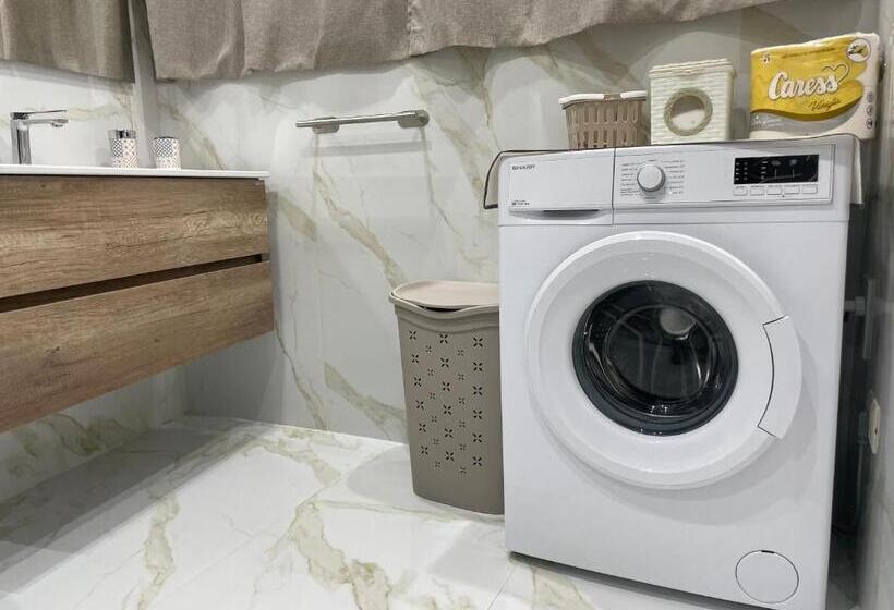 ベッドアンドブレックファースト Casa Vacanze Riccardi