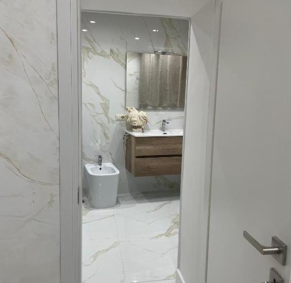 ベッドアンドブレックファースト Casa Vacanze Riccardi