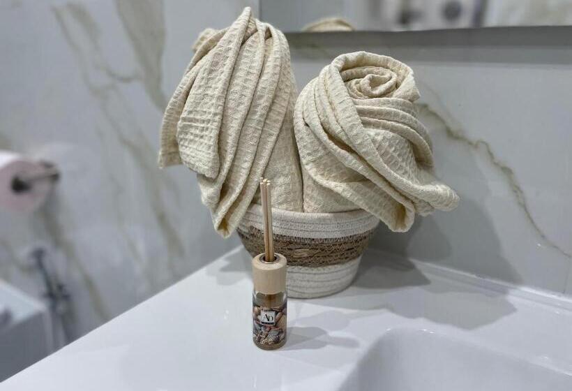 ベッドアンドブレックファースト Casa Vacanze Riccardi