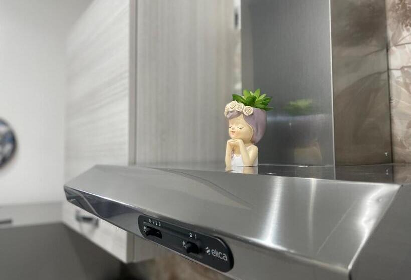 ベッドアンドブレックファースト Casa Vacanze Riccardi