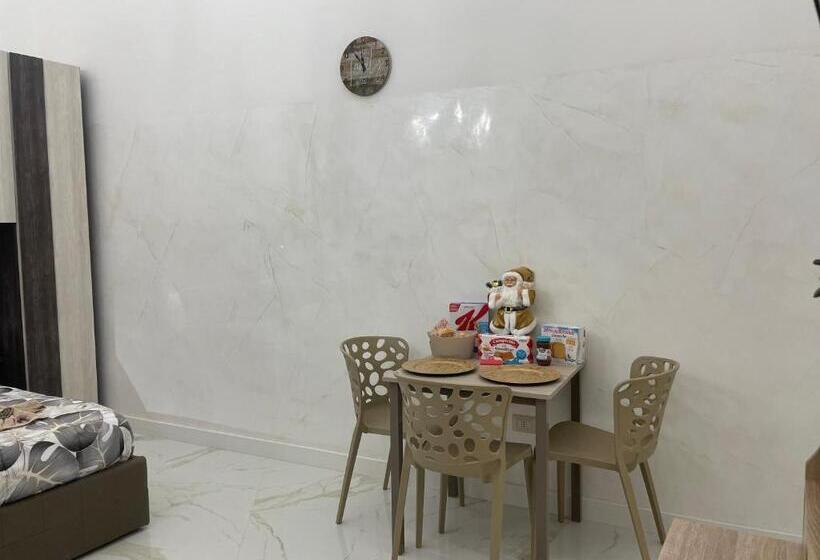 ベッドアンドブレックファースト Casa Vacanze Riccardi