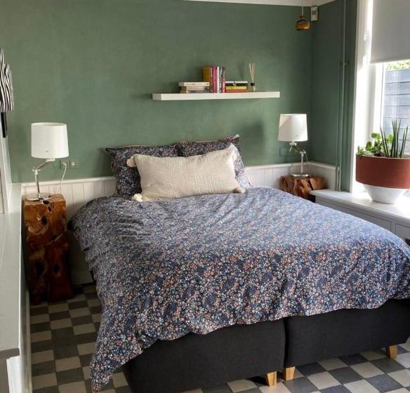 Bed and Breakfast Catharina’s Place