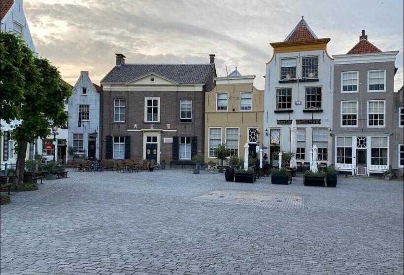 Bed and Breakfast Catharina’s Place