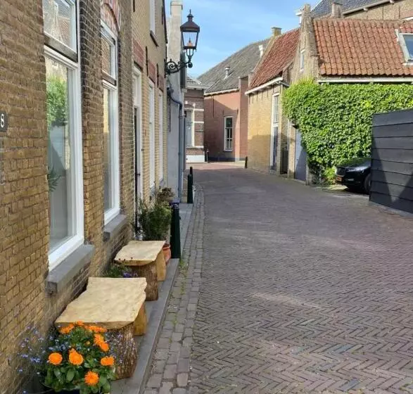 Aamiaismajoitus (B&B) Catharina’s Place