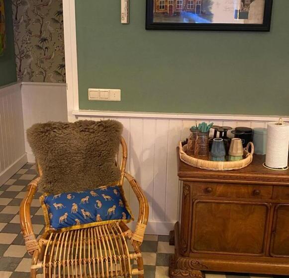 Bed and Breakfast Catharina’s Place