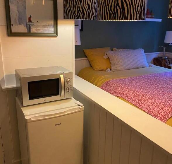 Bed and Breakfast Catharina’s Place