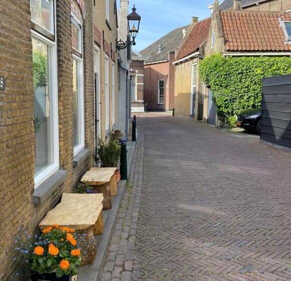 Bed and Breakfast Catharina’s Place