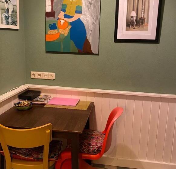 Bed and Breakfast Catharina’s Place