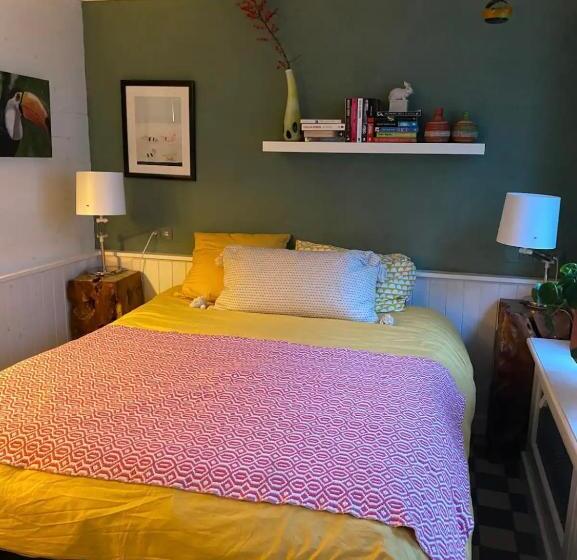 Bed and Breakfast Catharina’s Place