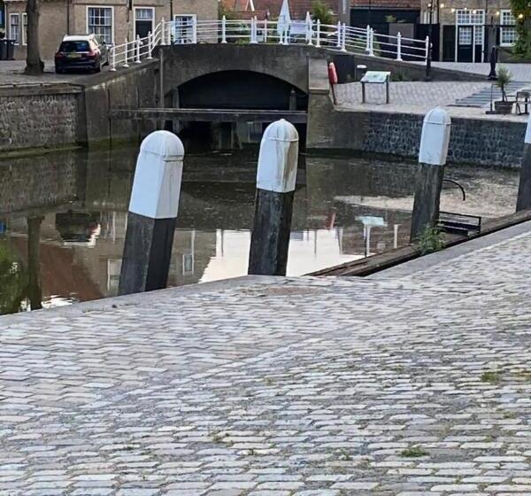 Bed and Breakfast Catharina’s Place