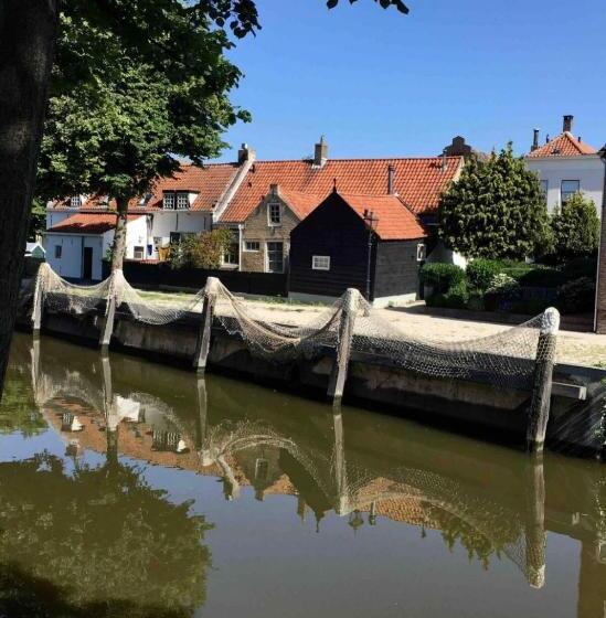 Bed and Breakfast Catharina’s Place