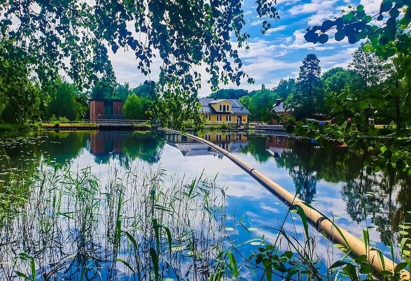 Bed and Breakfast The Old Mill