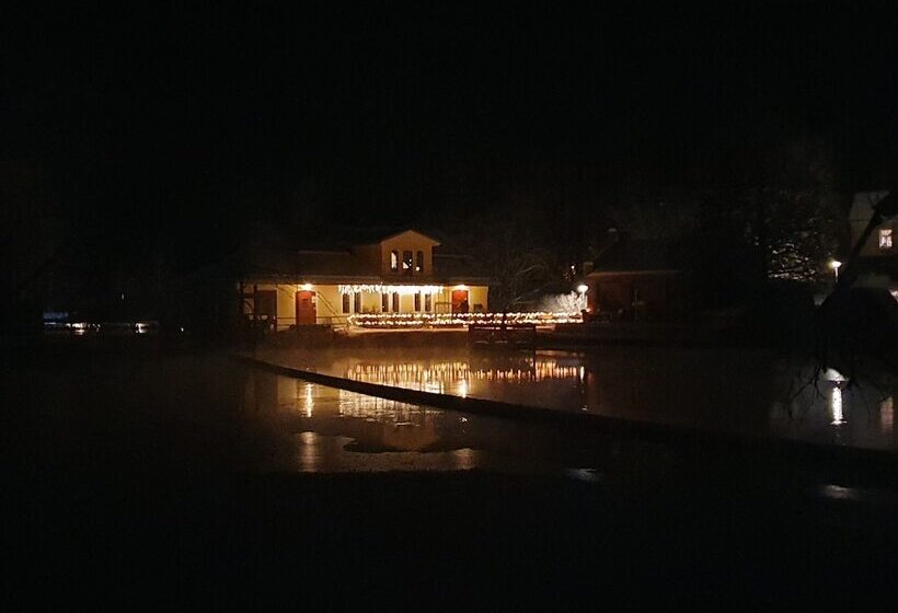 Bed and Breakfast The Old Mill