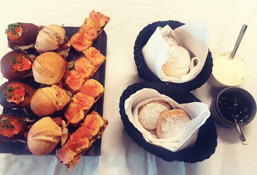 Bed and Breakfast The Old Mill