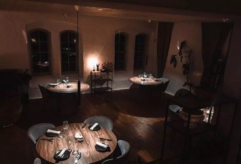 Aamiaismajoitus (B&B) The Old Mill