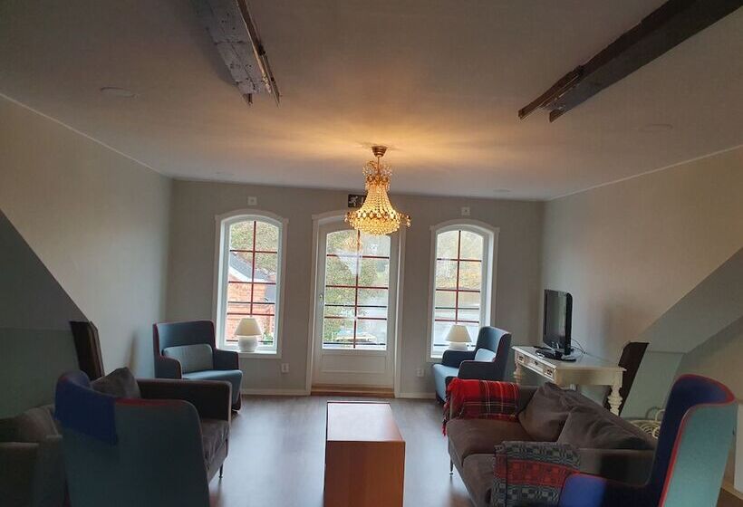 Bed and Breakfast The Old Mill