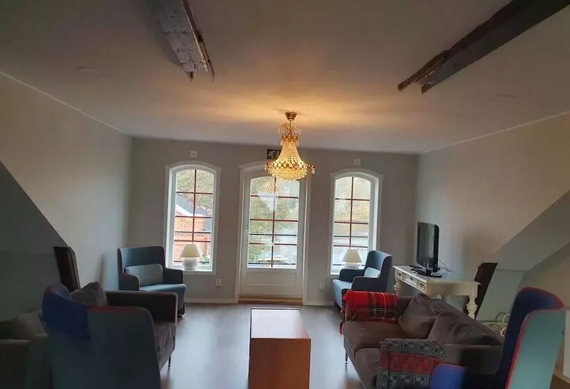 Aamiaismajoitus (B&B) The Old Mill