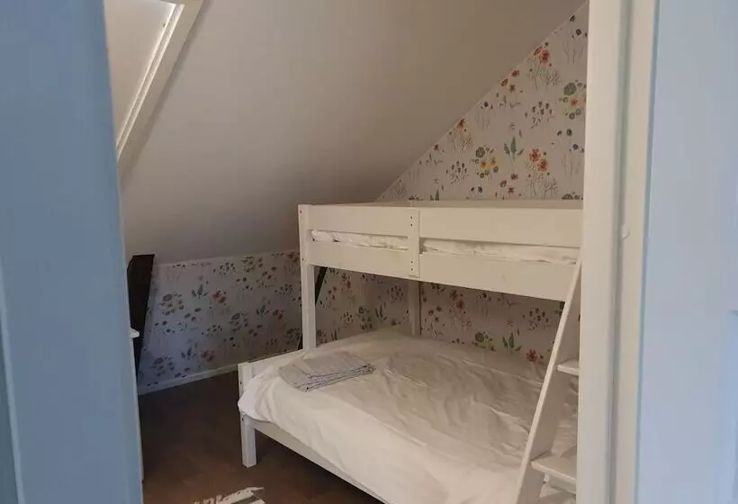 Aamiaismajoitus (B&B) The Old Mill