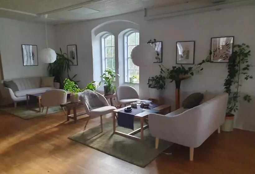 Aamiaismajoitus (B&B) The Old Mill