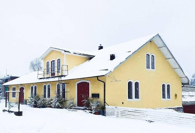 Bed and Breakfast The Old Mill