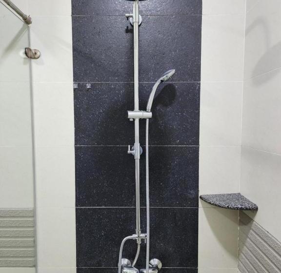 בית מלון כפרי Bkk Concept