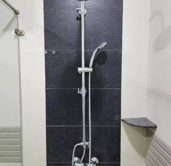 ホテル Bkk Concept