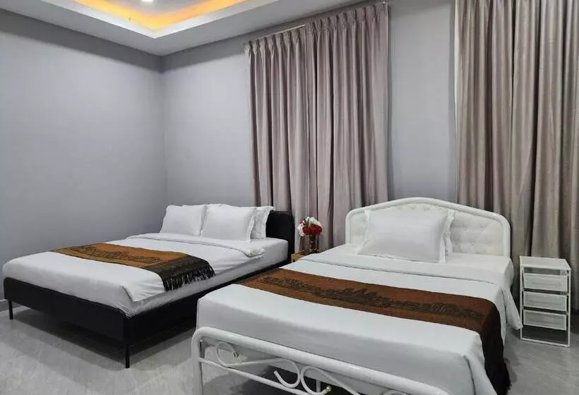 ホテル Bkk Concept