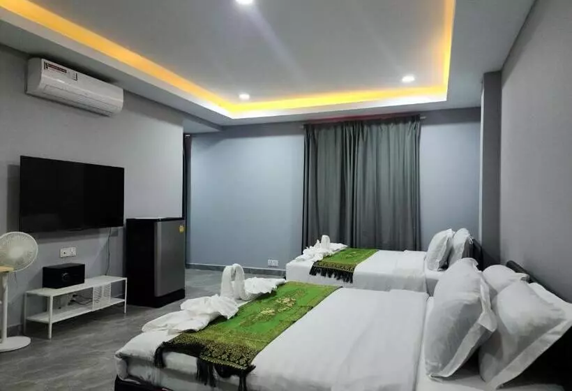 ホテル Bkk Concept