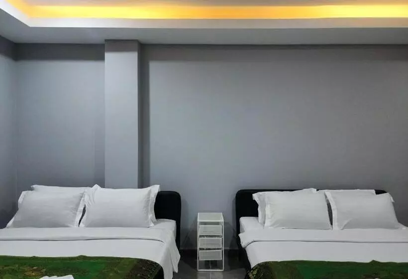 ホテル Bkk Concept