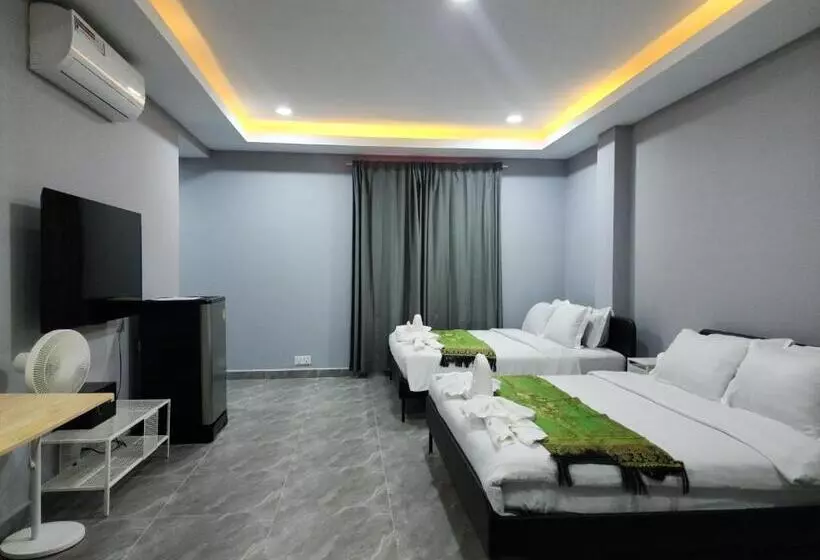 ホテル Bkk Concept